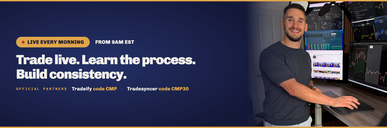 Whop storefront banner